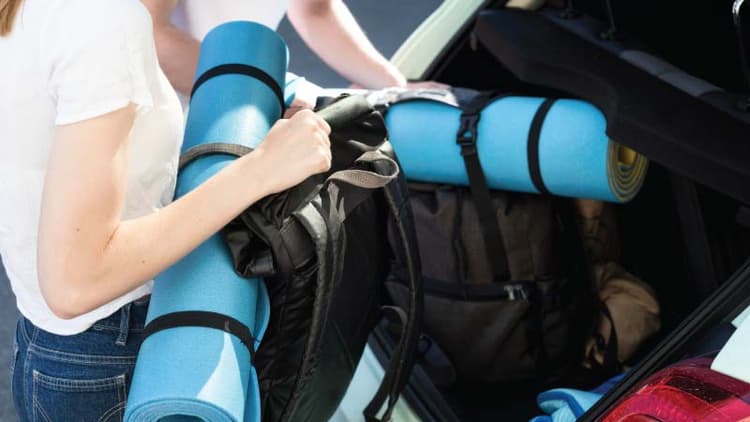 Budget-Friendly Travel Exercise Equipment For All Fitness Levels