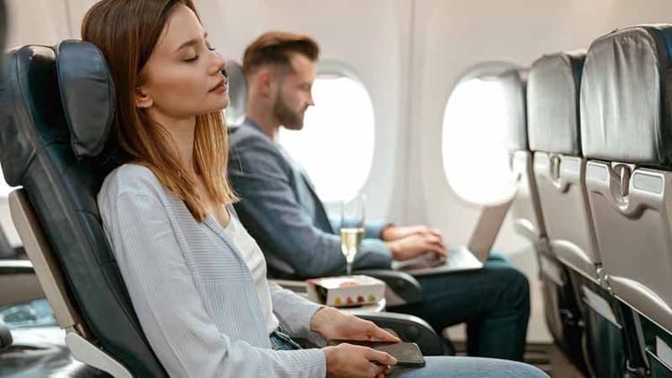 Scared To Fly Again After The Recent Plane Crash? How To Manage That Anxiety?