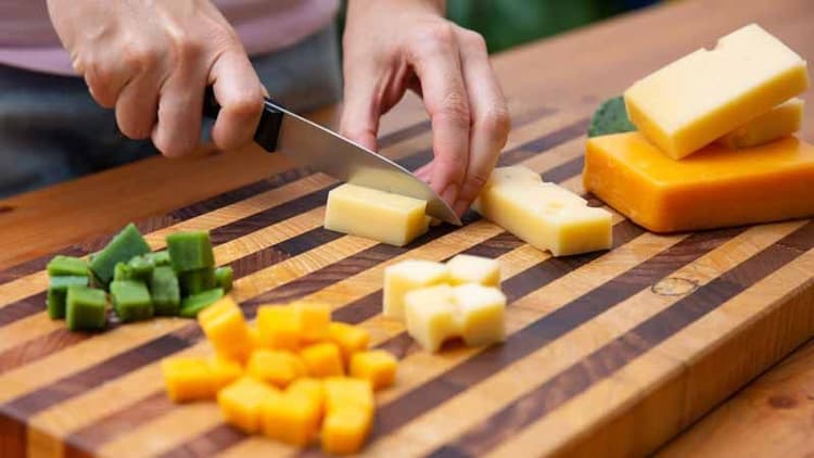 Can Cheese Be Eaten Daily?