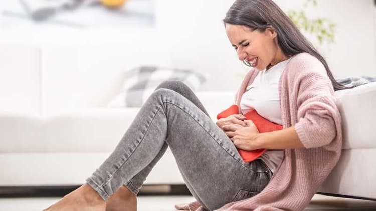 Your Period After Pregnancy: What’s Normal And What’s Not?