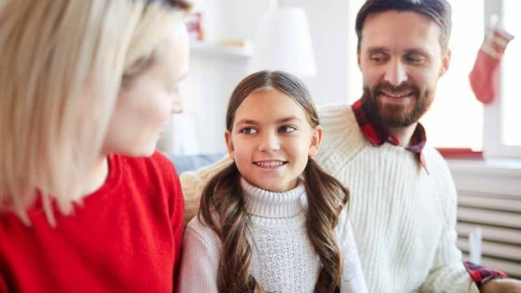 15 Things Your Teenage Daughter Needs To Know