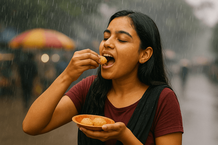 Avoid Food Poisoning This Monsoon: Smart Eating Tips