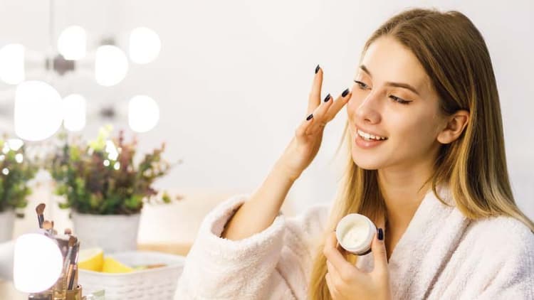 Can Your Skincare Affect Your Genes?