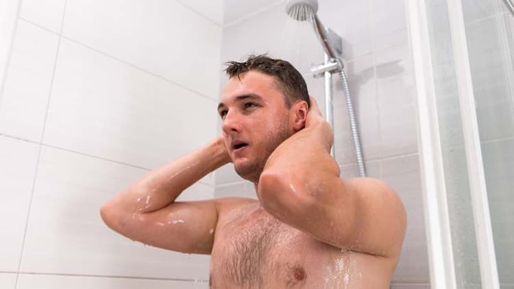 Is It Advisable To Shower Immediately After Exercising?