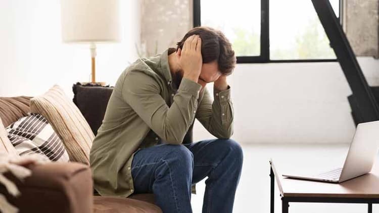 Struggling To Make A Big Decision? Here’s Why—And How To Find Clarity?