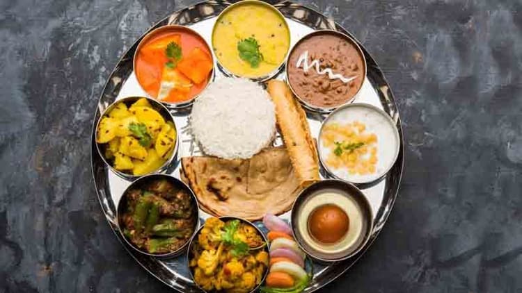 The Indian Thali Is Already A Superfood—Here’s Why You Overthink Nutrition!