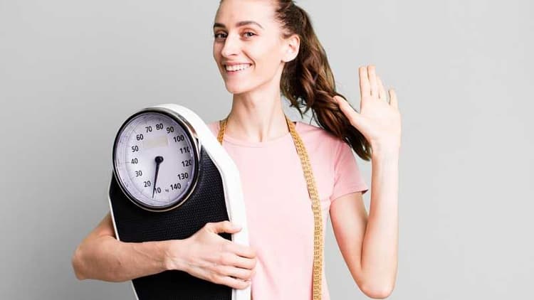 How Much Should You Weigh For Your Height?