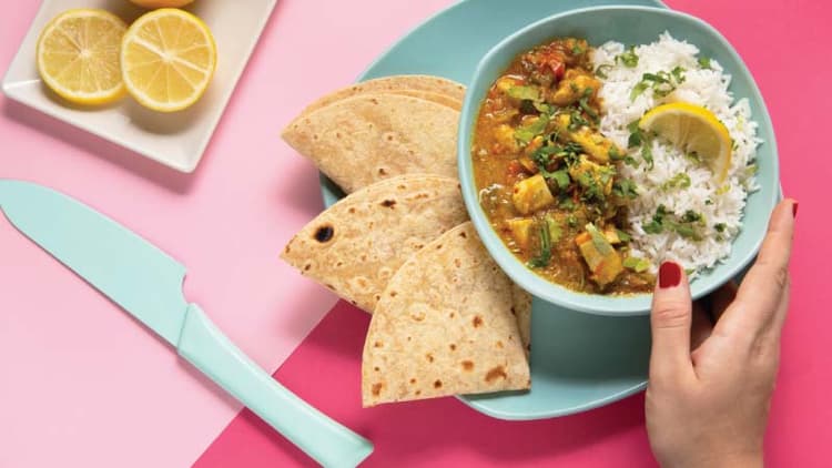 Smart Tips To Make Your Traditional Indian Lunch Healthier