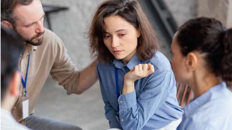 Understanding Emotional Triggers And Healing Responses