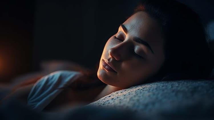 What Your Dreams Say About Your Subconscious Mind?