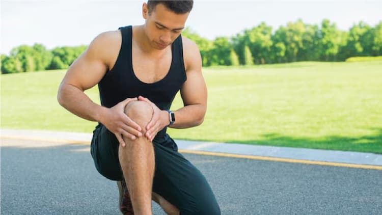 Why 30-Year-Olds Are Facing Early Knee Damage – And What You Can Do About It?