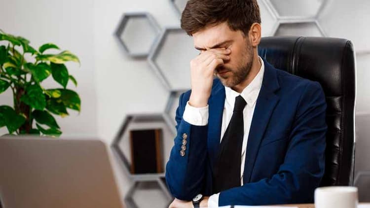 Why Do Bad Things Always Happen To Me? Psychology Behind This Thought