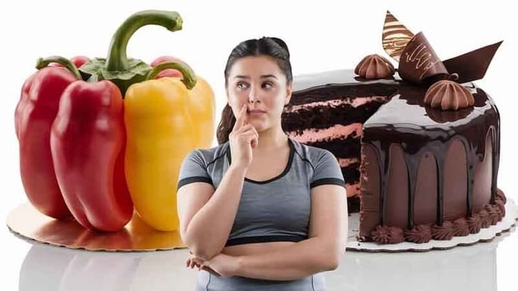 10 Signs You Have A Terrible Diet - And 10 Signs You Have A Great One