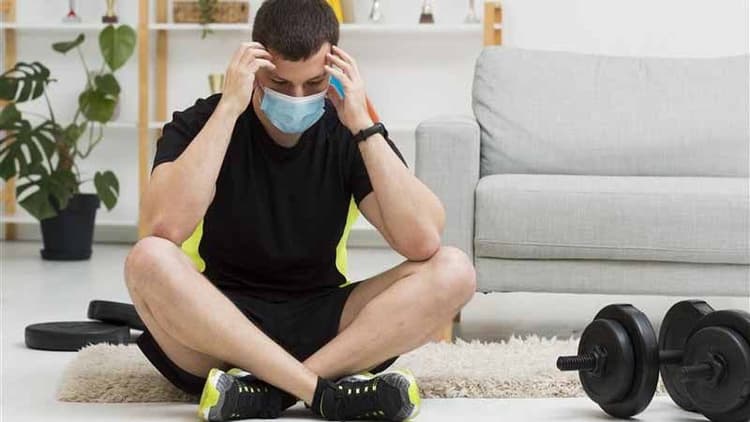 5 Exercising Mistakes That Can Increase Anxiety (Instead Of Reducing It)