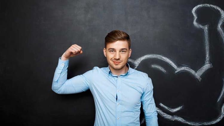 How To Get Stronger Without Getting Bigger (In Size)?