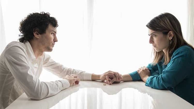 Micro-Cheating Behaviors In Relationships