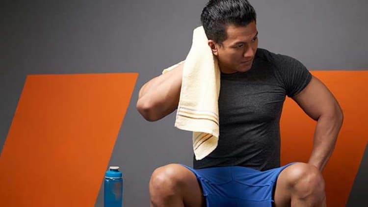 Muscle Soreness After The Gym: Tips For Faster Recovery