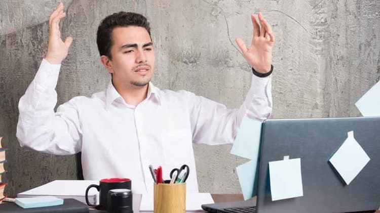 How To Handle Pressure From Work? (With Practical Tips)