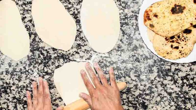 How To Make Daily Chapati Protein-Rich?