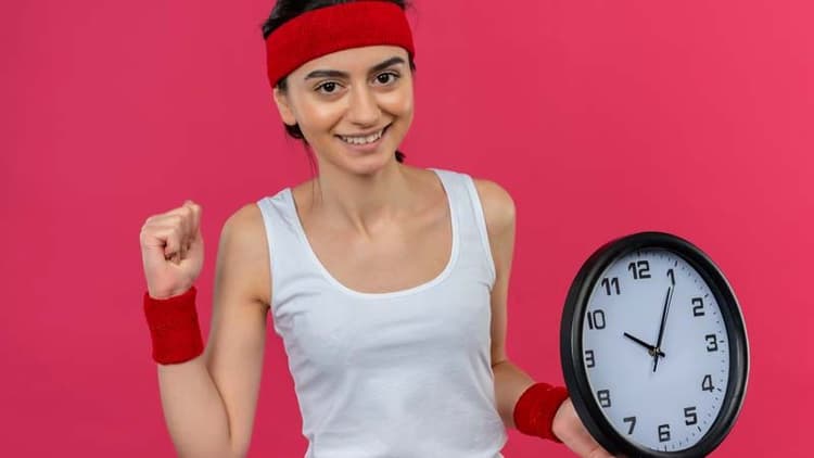 Should You Train According To Your Chronotype? Here's What You Need to Know