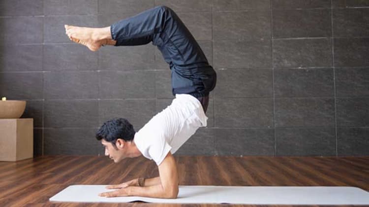 Why Are Some Individuals More Flexible Than Others?