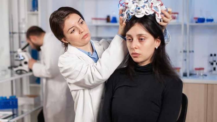 Is Your Brain Wired For Guilt? How To Break Free from Over-Apologizing?