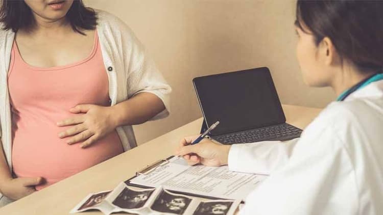Pregnancy Health: Identifying Common Infections Early
