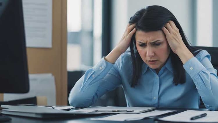 The Office Parent: Are You Taking Care Of Everyone But Yourself?