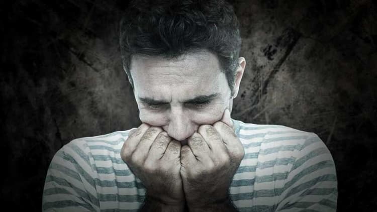Why Do We Keep Making Excuses For People Who Hurt Us?
