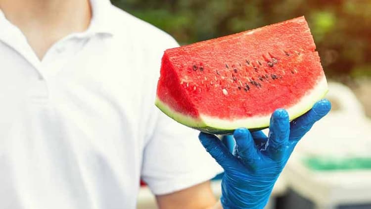 Can Watermelon Turn Toxic? Doctors Explain A Rare Poisoning Case