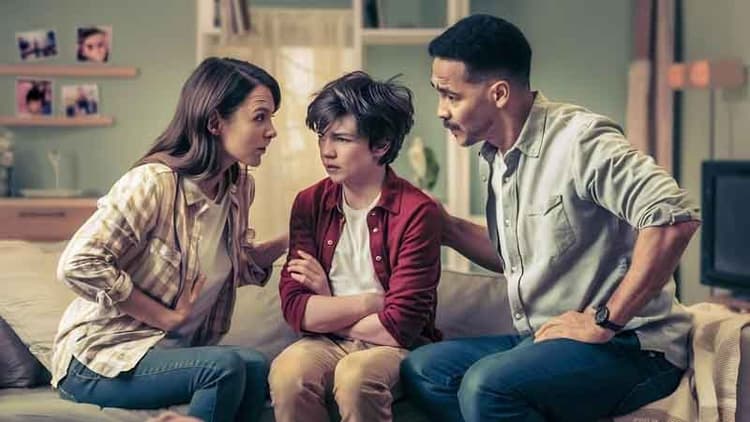 Take Care Of Yourself During Family Arguments: 5 Tips