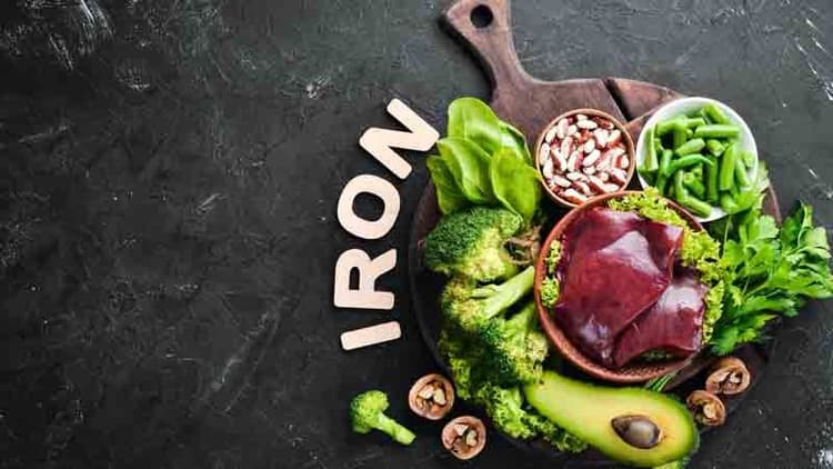 Iron Overload: How to Know If You’re Taking Too Much?