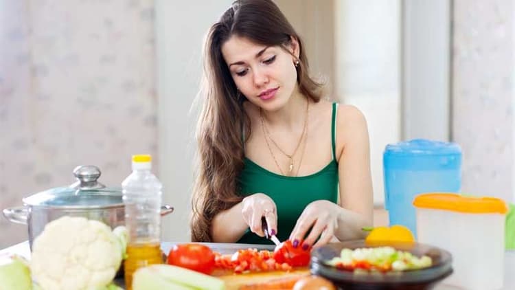 Adding These Simple Ingredients To Your Food Can Make It Much Healthier