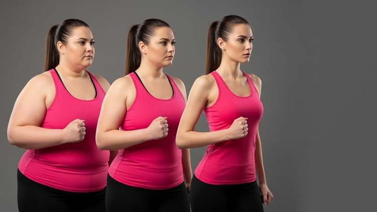 Can You Really Turn Fat Into Muscle? A Physical Therapist Explains What Builds Strength