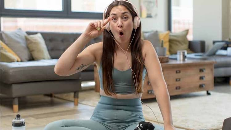 Fitness Myths Women Still Hear In 2026