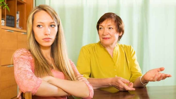When Love Turns Into Conflict: Understanding Mother-Daughter Struggles