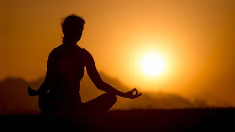 No-Mind Meditation: Understanding The Emptiness Beyond Mental Clutter