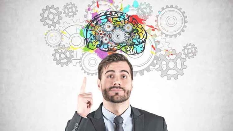 What Happens To Your Brain If You Are Working Too Much?