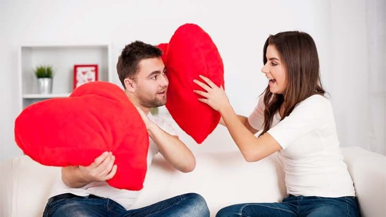 7 Signs You Are In A Secure Relationship