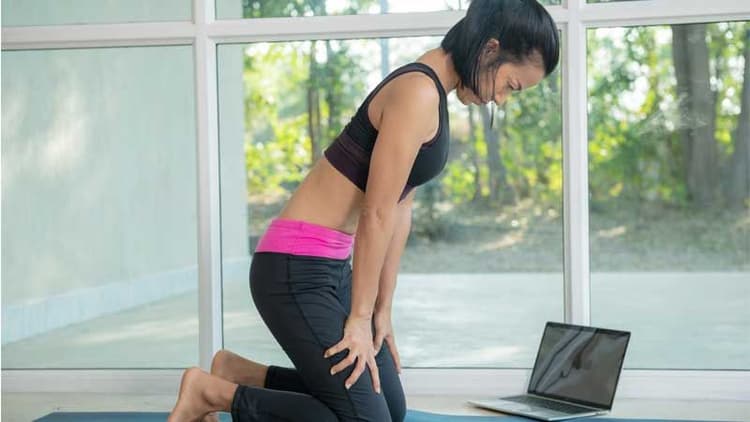 Common Exercises To Avoid When You Have Back Pain