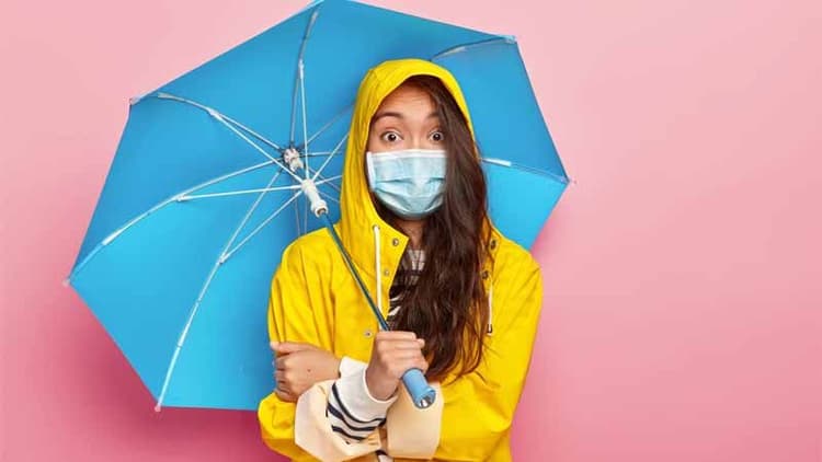Is Your Home Making You Sick This Monsoon?