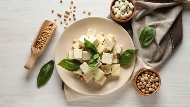 Paneer Vs. Chole Vs. Soybean: Which Has More Protein?