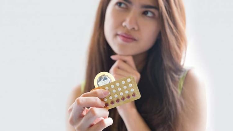 Starting Progesterone Pills? Here's What You Need To Know About Possible Side Effects