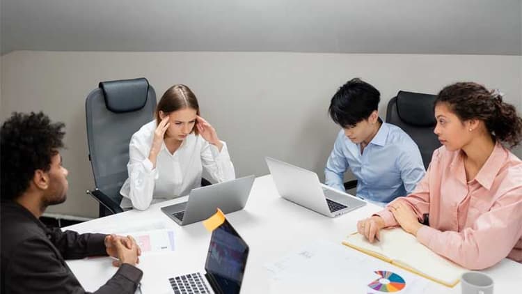 Why Do Meetings Leave You More Drained Than Real Work?