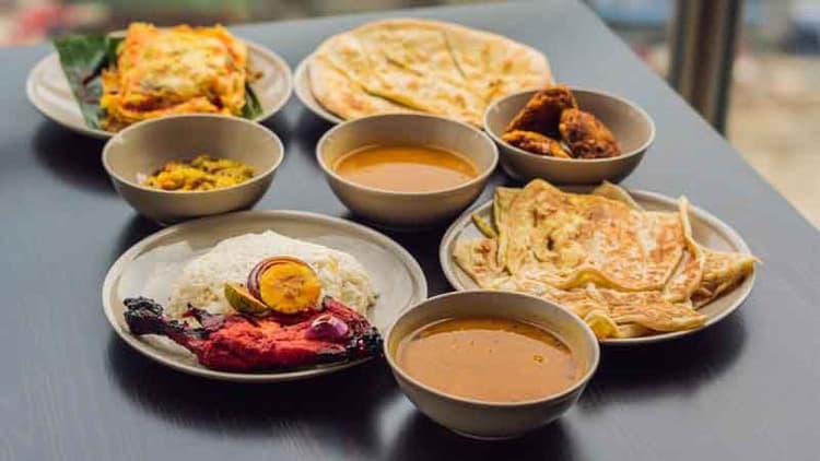 10 Steamed And Nutritious Breakfast Dishes Of India