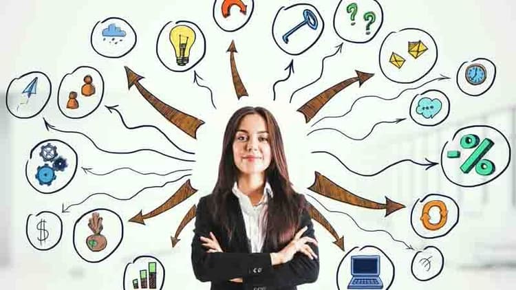 8 Key Soft Skills That Can Help You Thrive At Work And Beyond