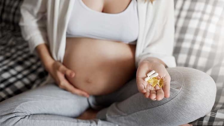 These Commonly Prescribed Pregnancy Medications Have Been Linked To A Higher Autism Risk: What The Research Really Says?