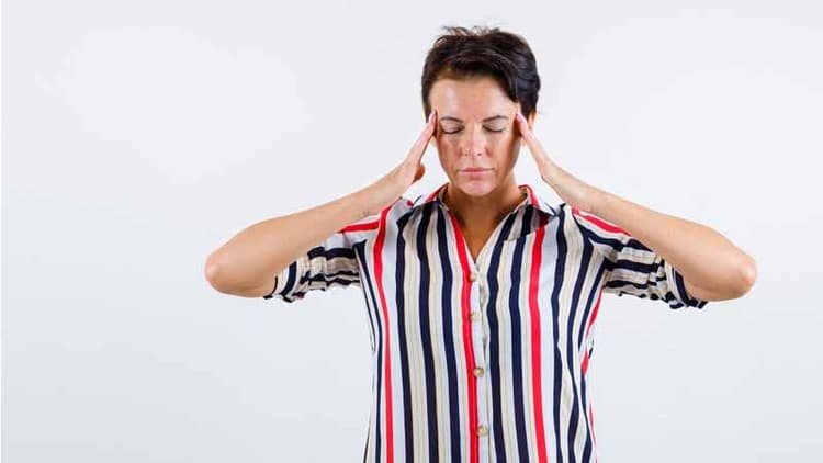 Brain Tumour Warning Signs: 6 Early Symptoms Beyond Headaches You Shouldn't Ignore