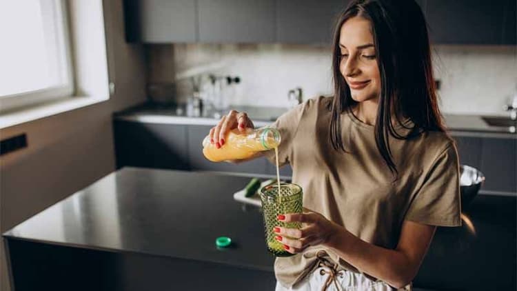 Can Some Drinks Really Accelerate Healing? The Rise Of Functional Beverages