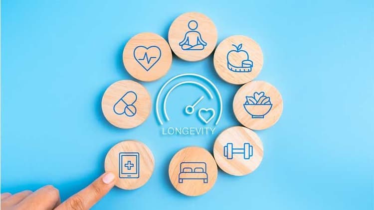 How To Transform From Lifespan To "Healthspan"?